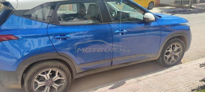 À vendre Kia Seltos 