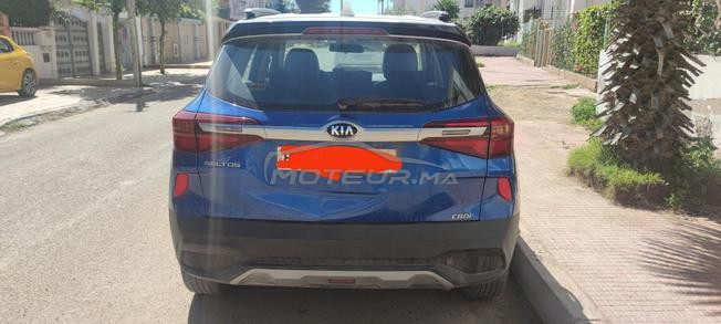 À vendre Kia Seltos 