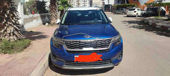 À vendre Kia Seltos 