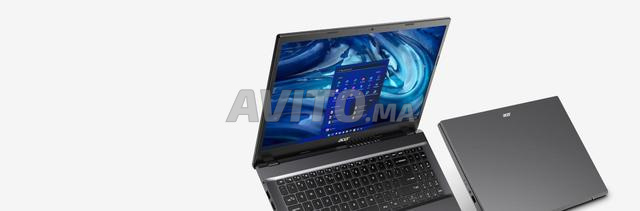 Acer Extensa 15 Core i3-1215U Ram 8GB SSD 256GB - 2