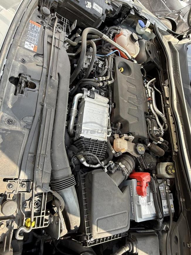 Ford Kuga Diesel Automatique 2020 à Rabat