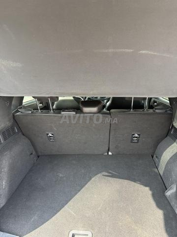 Ford Kuga Diesel Automatique 2020 à Rabat