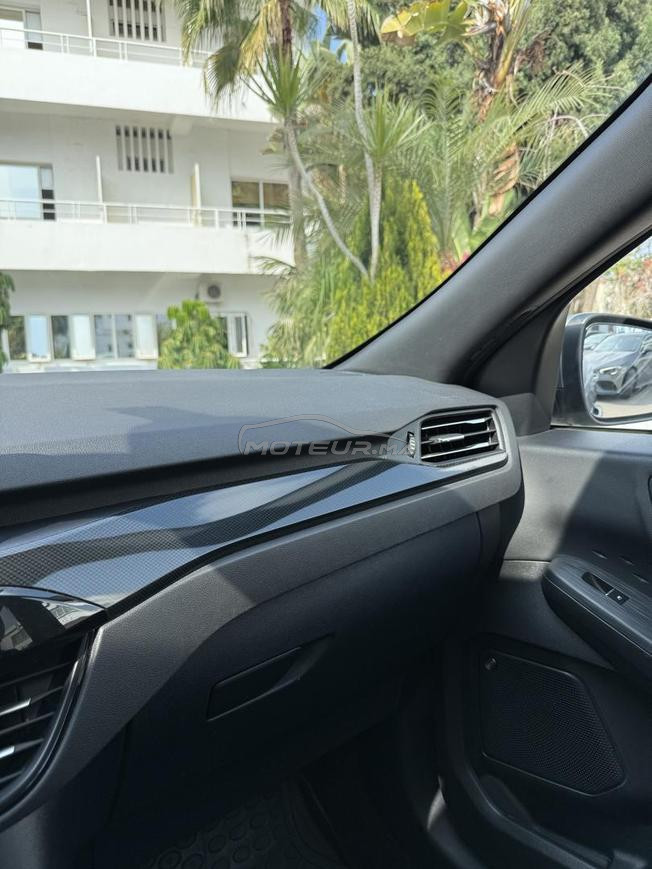 Ford Kuga Diesel Automatique 2020 à Rabat