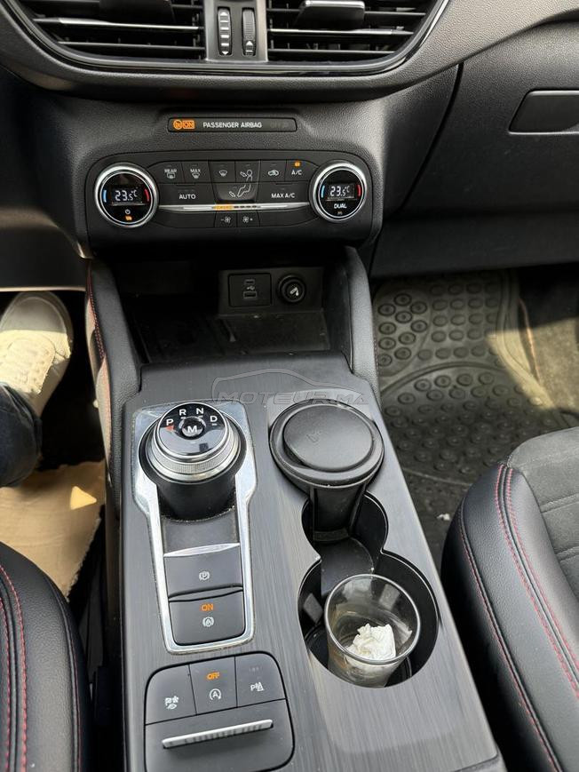 Ford Kuga Diesel Automatique 2020 à Rabat