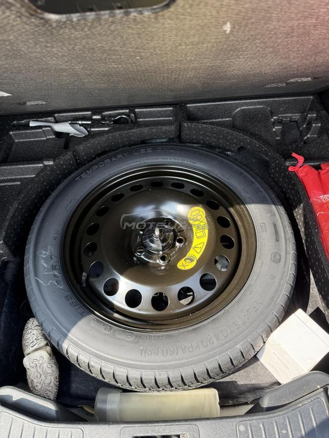 Ford Kuga Diesel Automatique 2020 à Rabat