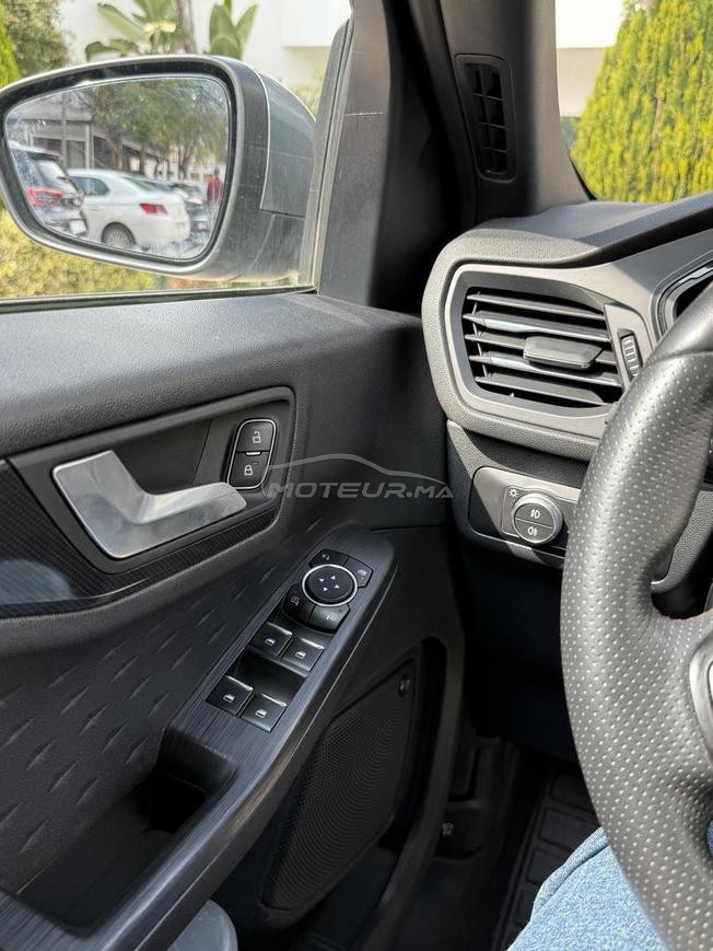 Ford Kuga Diesel Automatique 2020 à Rabat