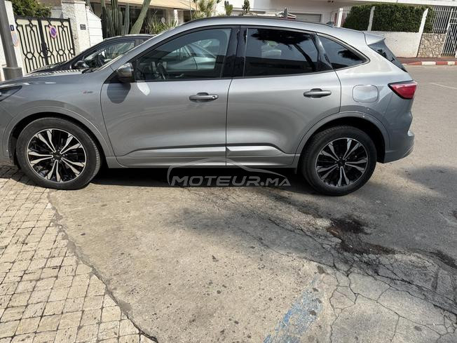Ford Kuga Diesel Automatique 2020 à Rabat