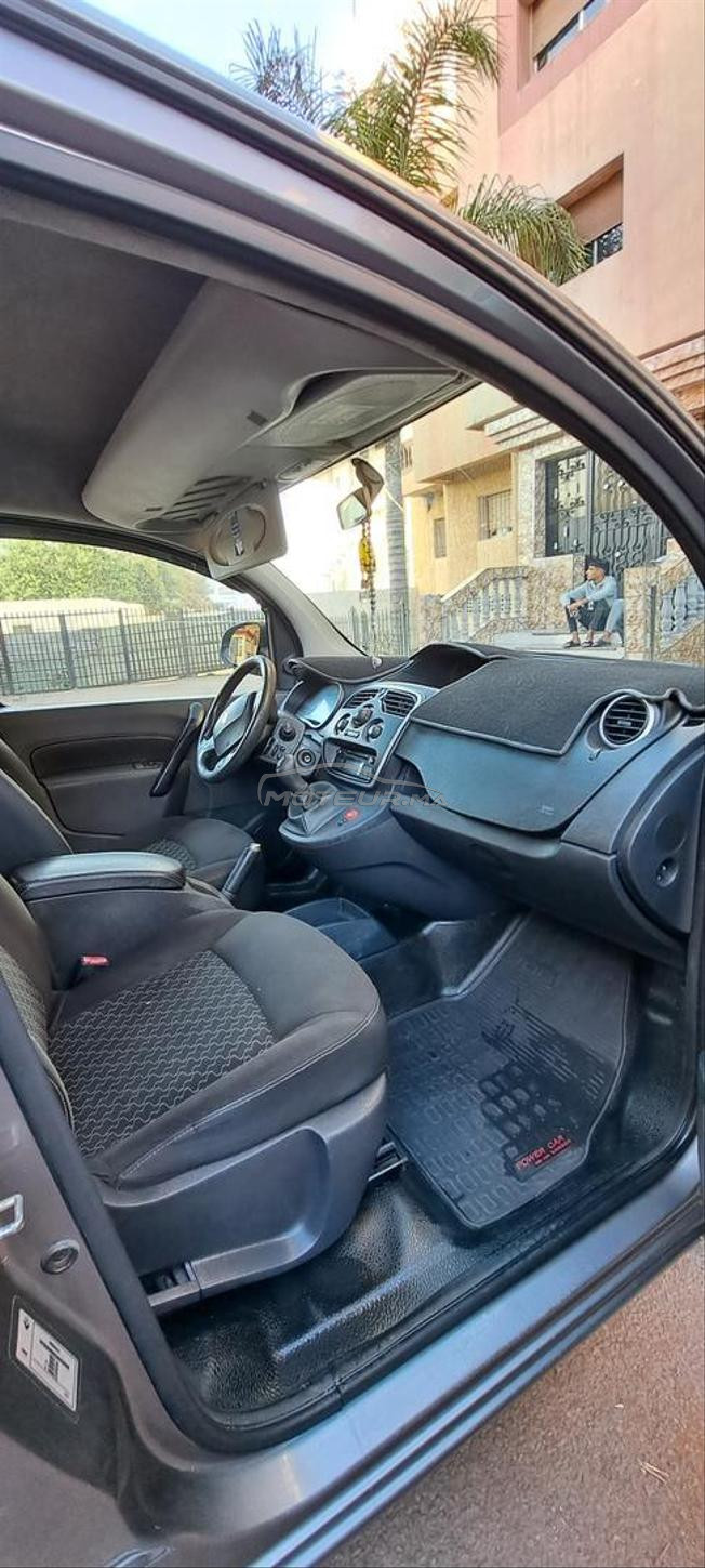 Kangoo Renault 