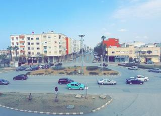 apparemment commercial à temara