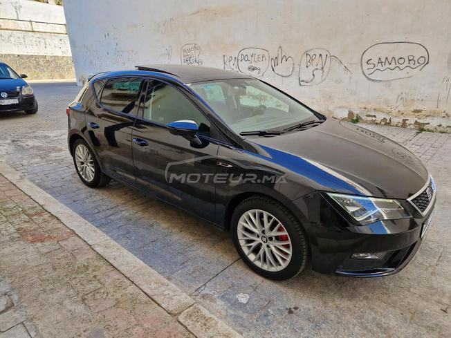 seat leon 2020