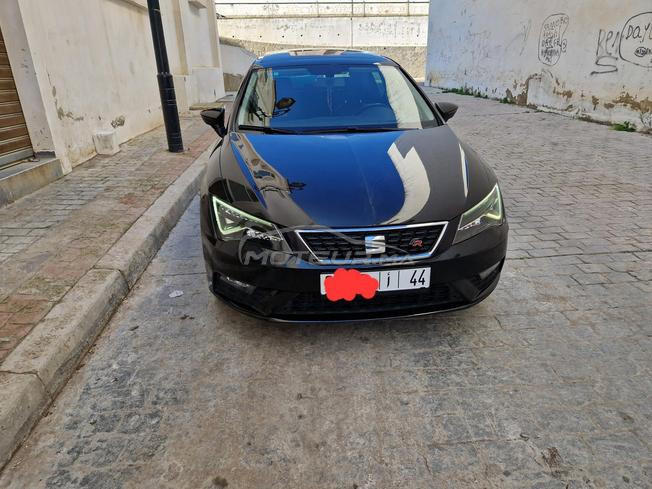 seat leon 2020