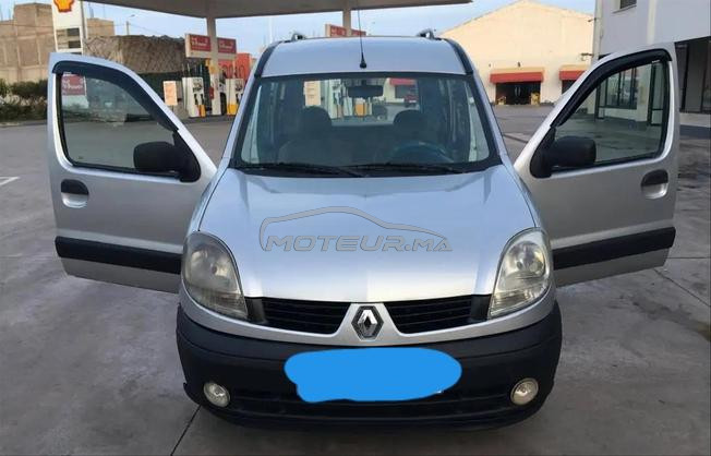 renault kangoo dci 