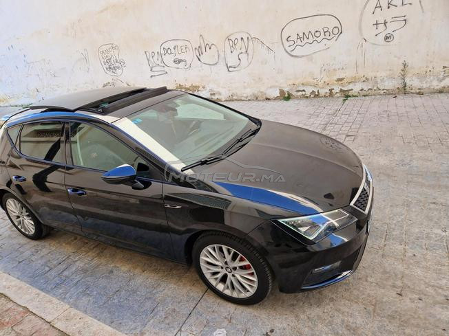 seat leon 2020