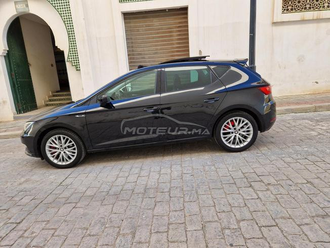 seat leon 2020