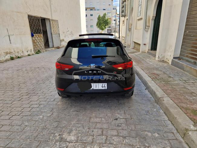 seat leon 2020