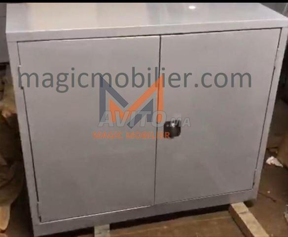 Armoire métallique de haute qualité - 2