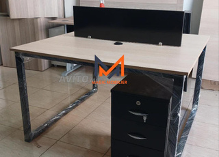 MARRGURRITE BUREAU OPEN SPACE