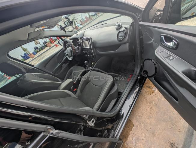 Renault Clio RS Diesel Automatique 2019 à Rabat