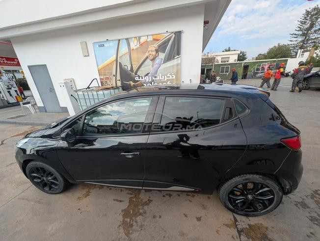 Renault Clio RS Diesel Automatique 2019 à Rabat