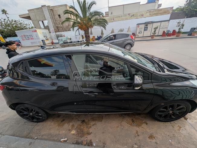 Renault Clio RS Diesel Automatique 2019 à Rabat