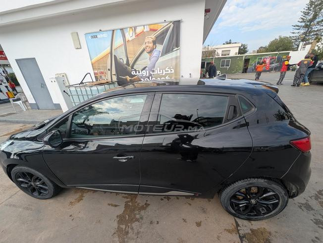 Renault Clio RS Diesel Automatique 2019 à Rabat