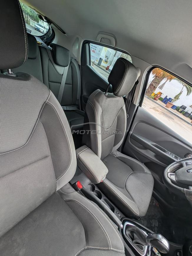 Renault Clio RS Diesel Automatique 2019 à Rabat