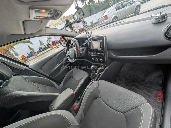 Renault Clio RS Diesel Automatique 2019 à Rabat