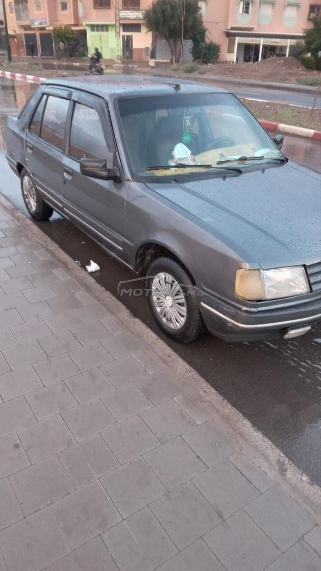 309 peugeot 