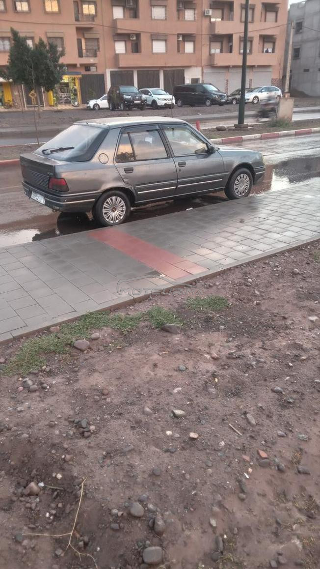 309 peugeot 