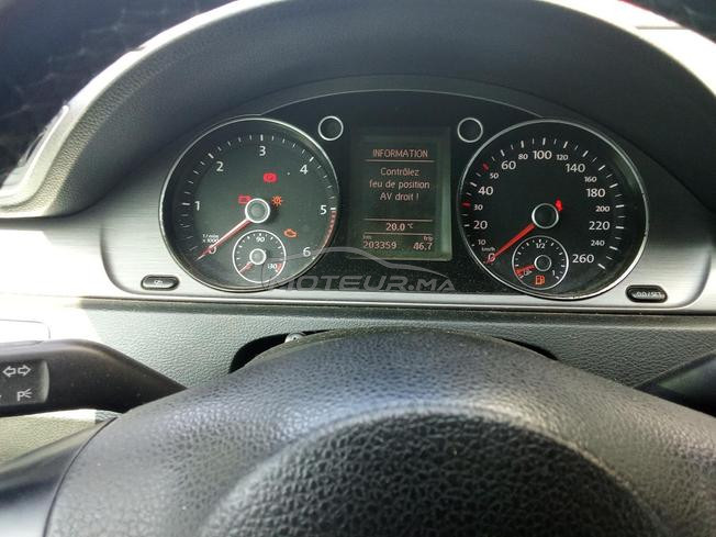 Passat à vendre 