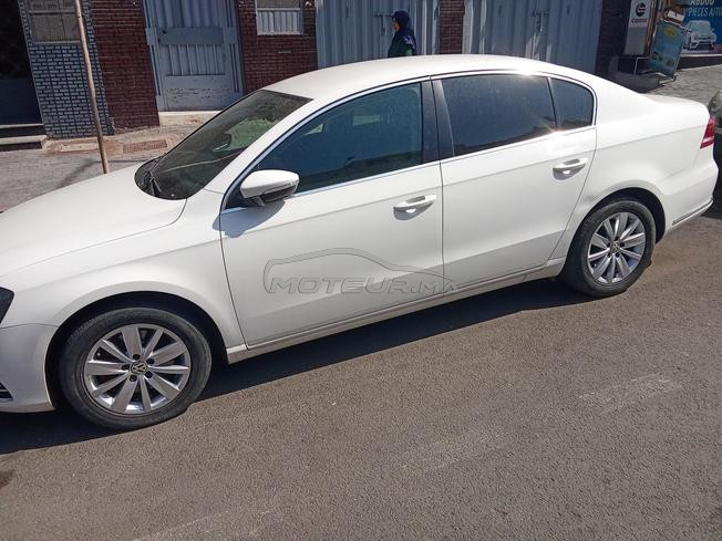 Passat à vendre 