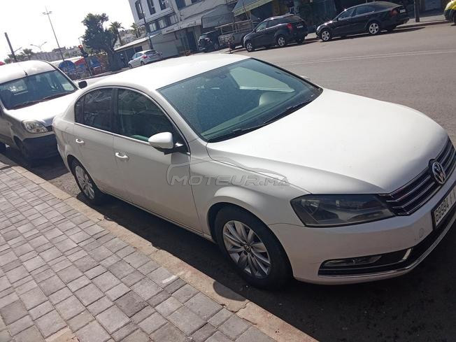 Passat à vendre 