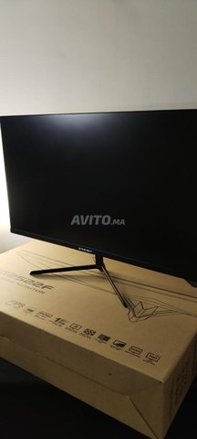 180 HZ MONITOR XTRMLAB 25 POUCE 