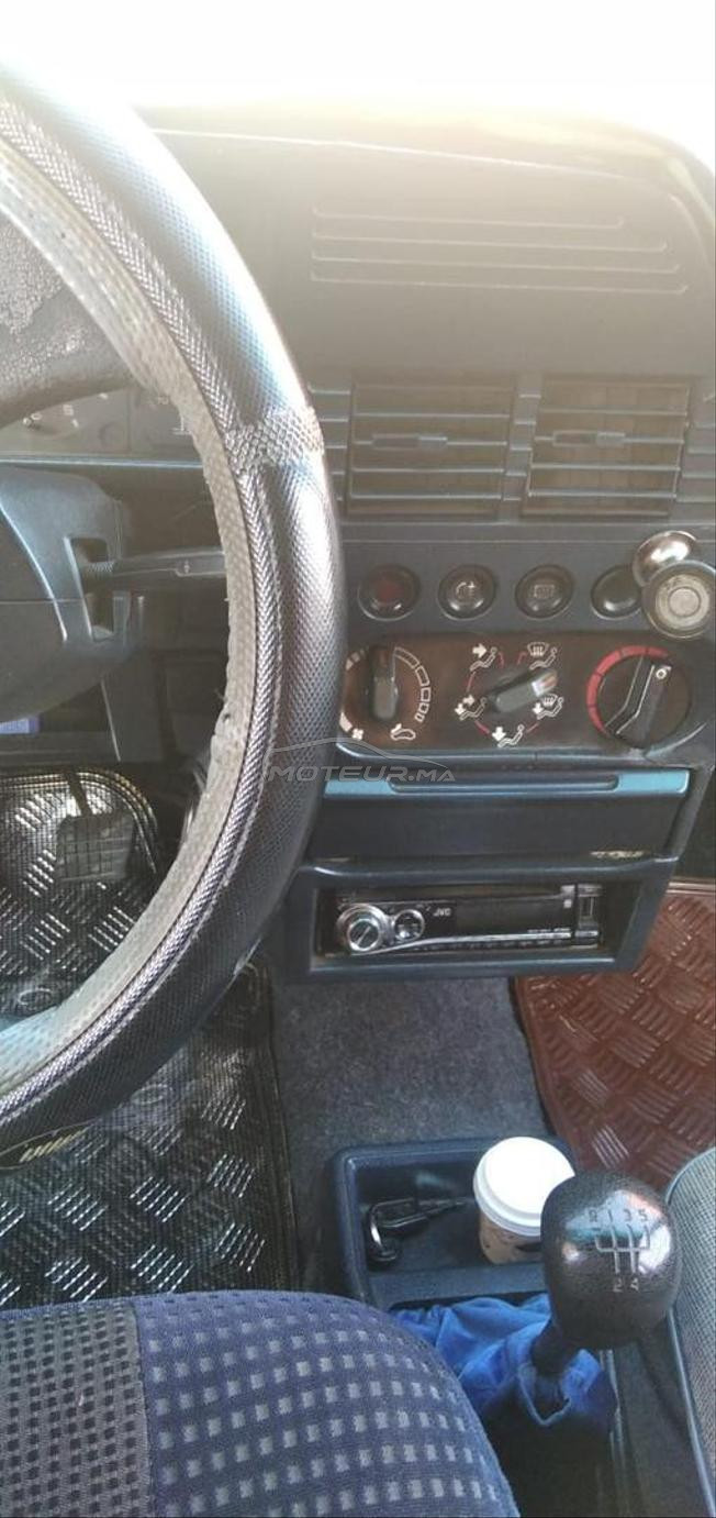 Peugeot 309