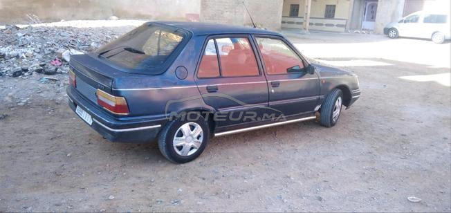 Peugeot 309