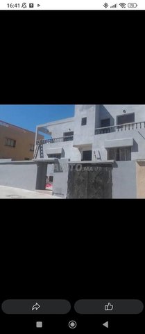 Villa à vendre sur sale hay chemaou 