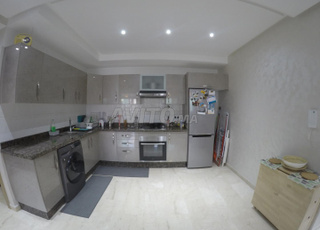 Appartement à vendre 60 m² à Bouskoura