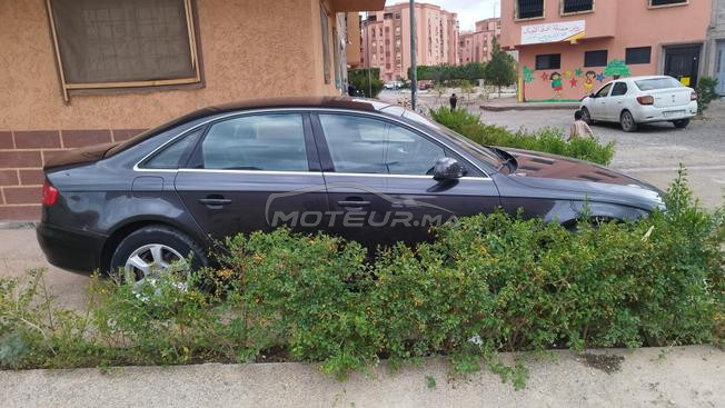 Audi A4 Diesel Manuelle 2011 à Tamensourt