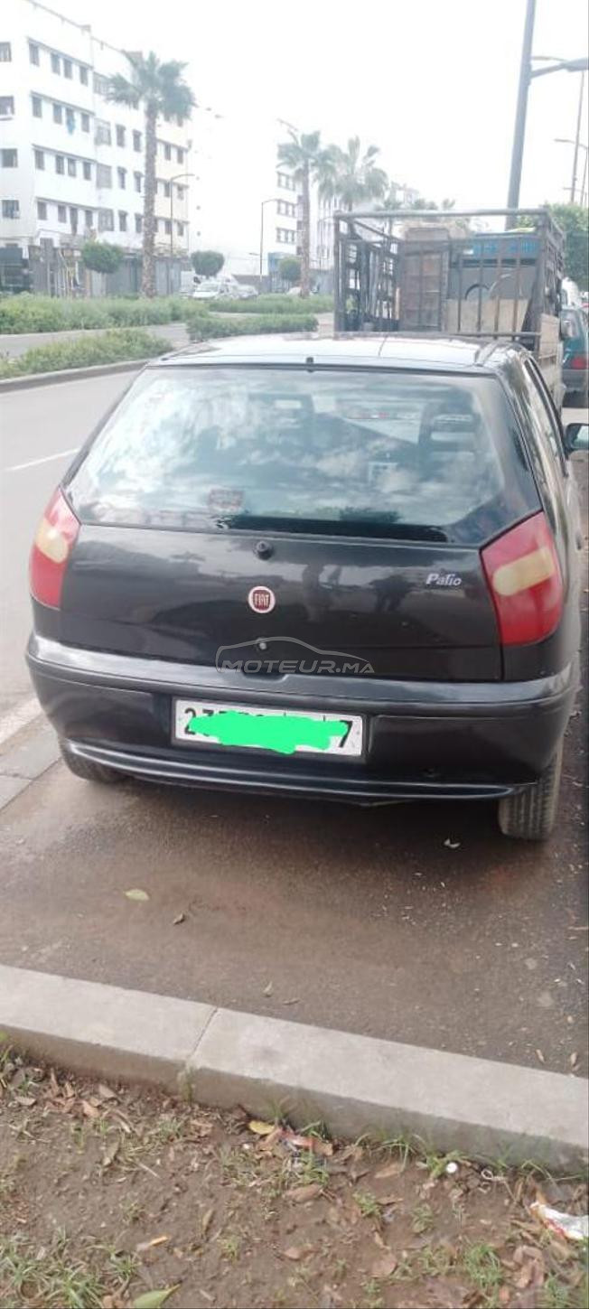 fiat palio 