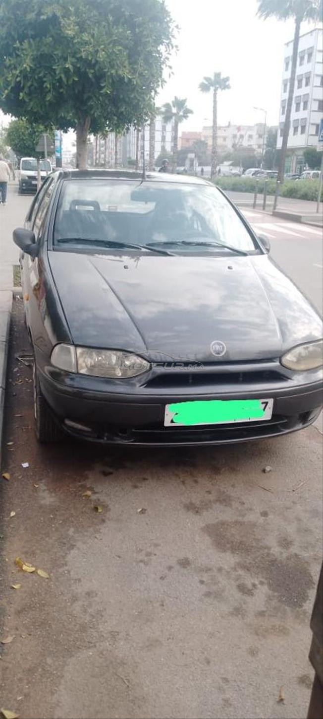 fiat palio 