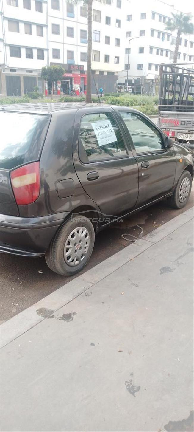 fiat palio 