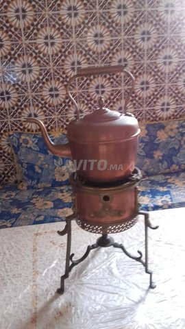 Vente article artisanat