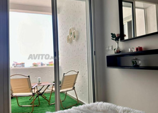 شقق مارينا غولف فاخرة