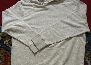 capuchon , Pull , chemise