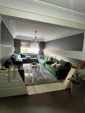 Appartement à vendre à Casablanca LaGironde 85 m² 