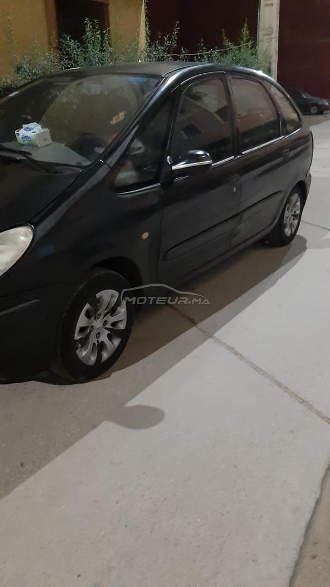 Citroen Xsara Diesel Manuelle 2011 à Benslimane
