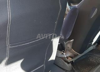 Citroen Xsara Diesel Manuelle 2011 à Benslimane