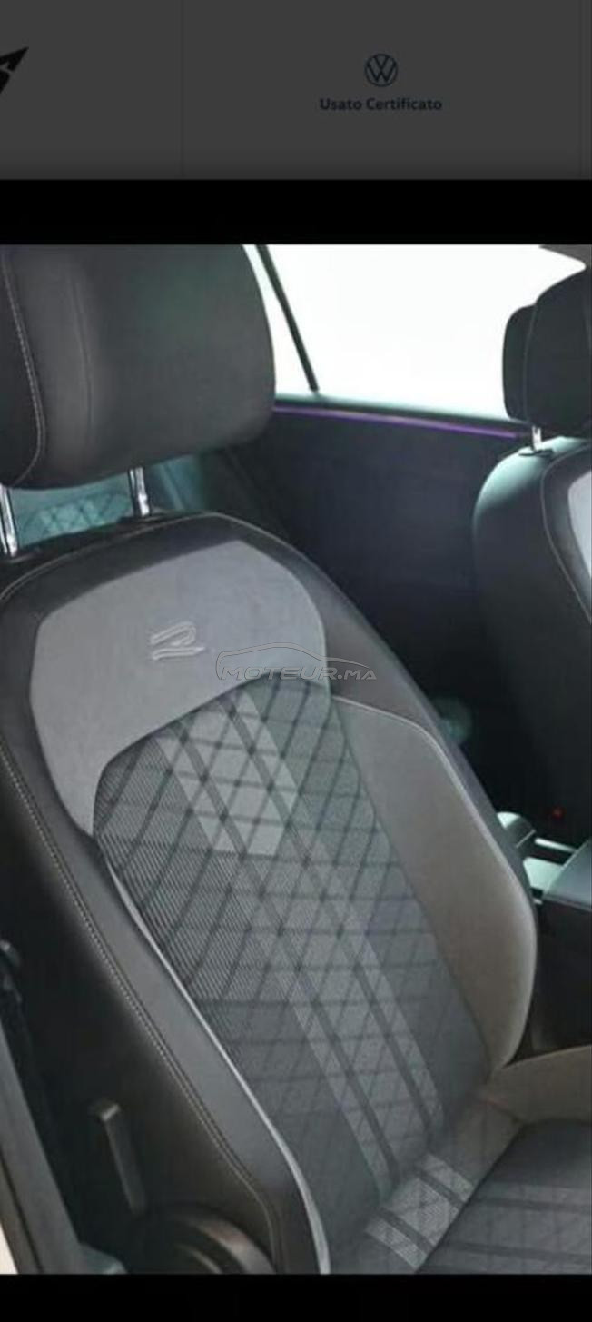 Volkswagen Tiguan Diesel Automatique