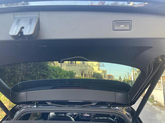 Volkswagen Tiguan Diesel Automatique