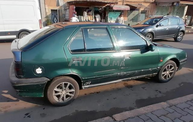 درب فارس الخشاب رقم 82 سيدي يوسف بن علي مراكش 